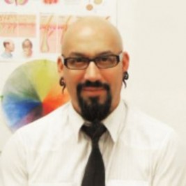 David Bangham